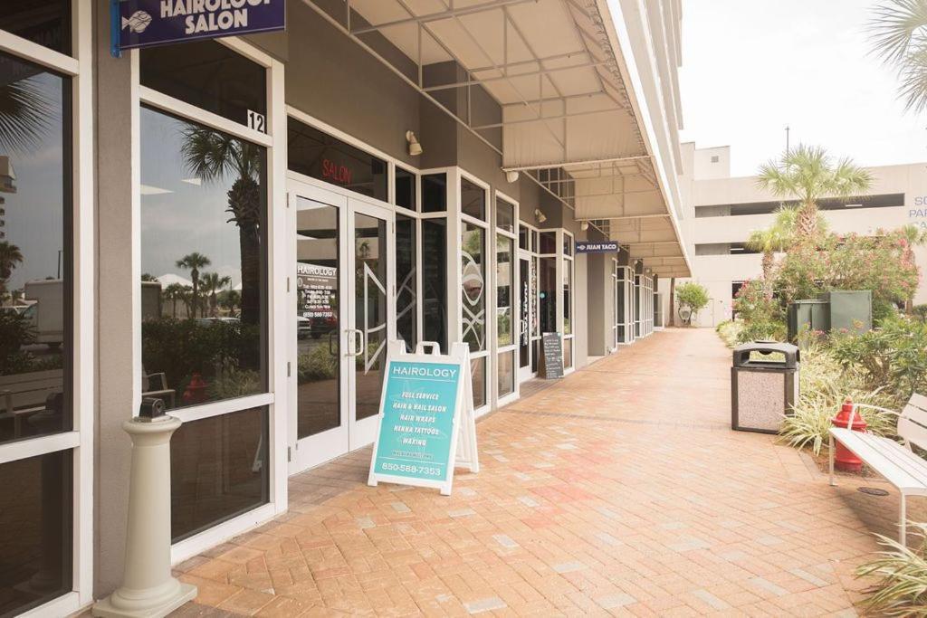 Living Right At Laketown Wharf #1016 By Nautical Properties Panama City Beach Exterior photo